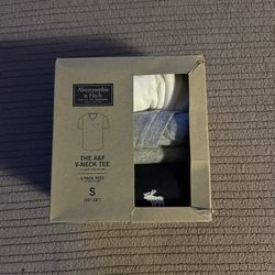 T-shirts V-Neck Adult SM