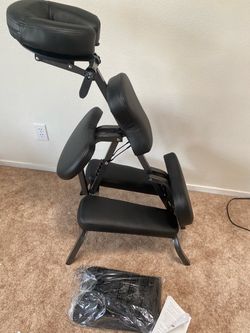 Therapy/tattoo chair