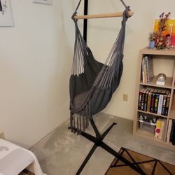 Hamock Chair