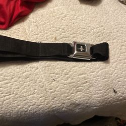 Mustang Seat Built For Your Waste 