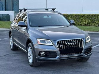 2015 Audi Q5