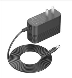 12V Charger for Electric Lunch Box Replacement for LunchEAZE Gen 1 & Gen 2 Cordless Heated & Electric Lunch Box Adapter Charger
