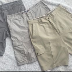 MENS SHORTS T BAHAMA, Quick., O'Neill SZ 36