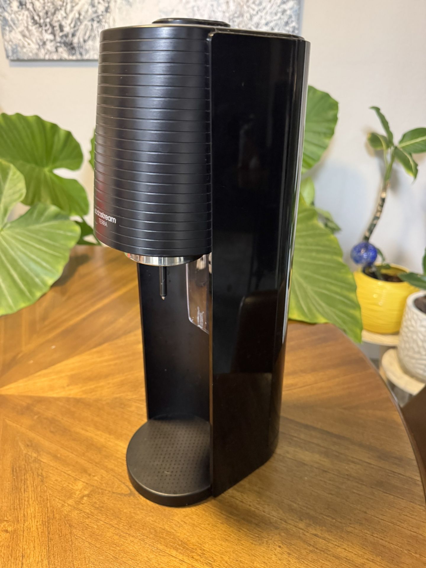 Soda Stream