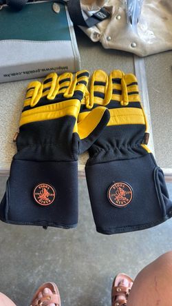 Gloves Klein Tools