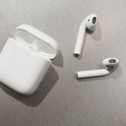 Air Pods 