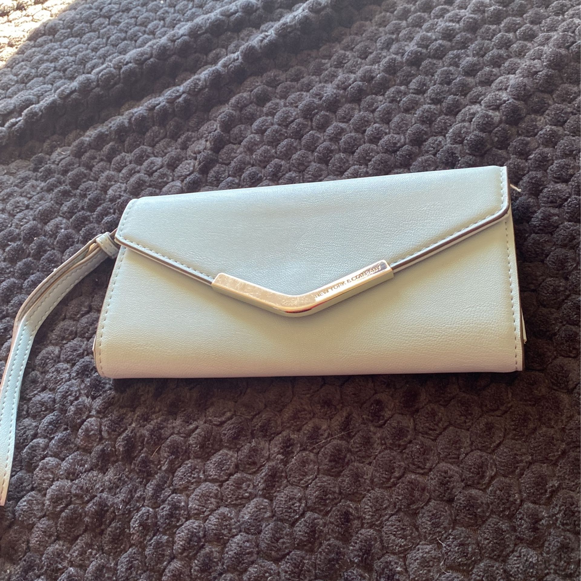Wristlet Wallet