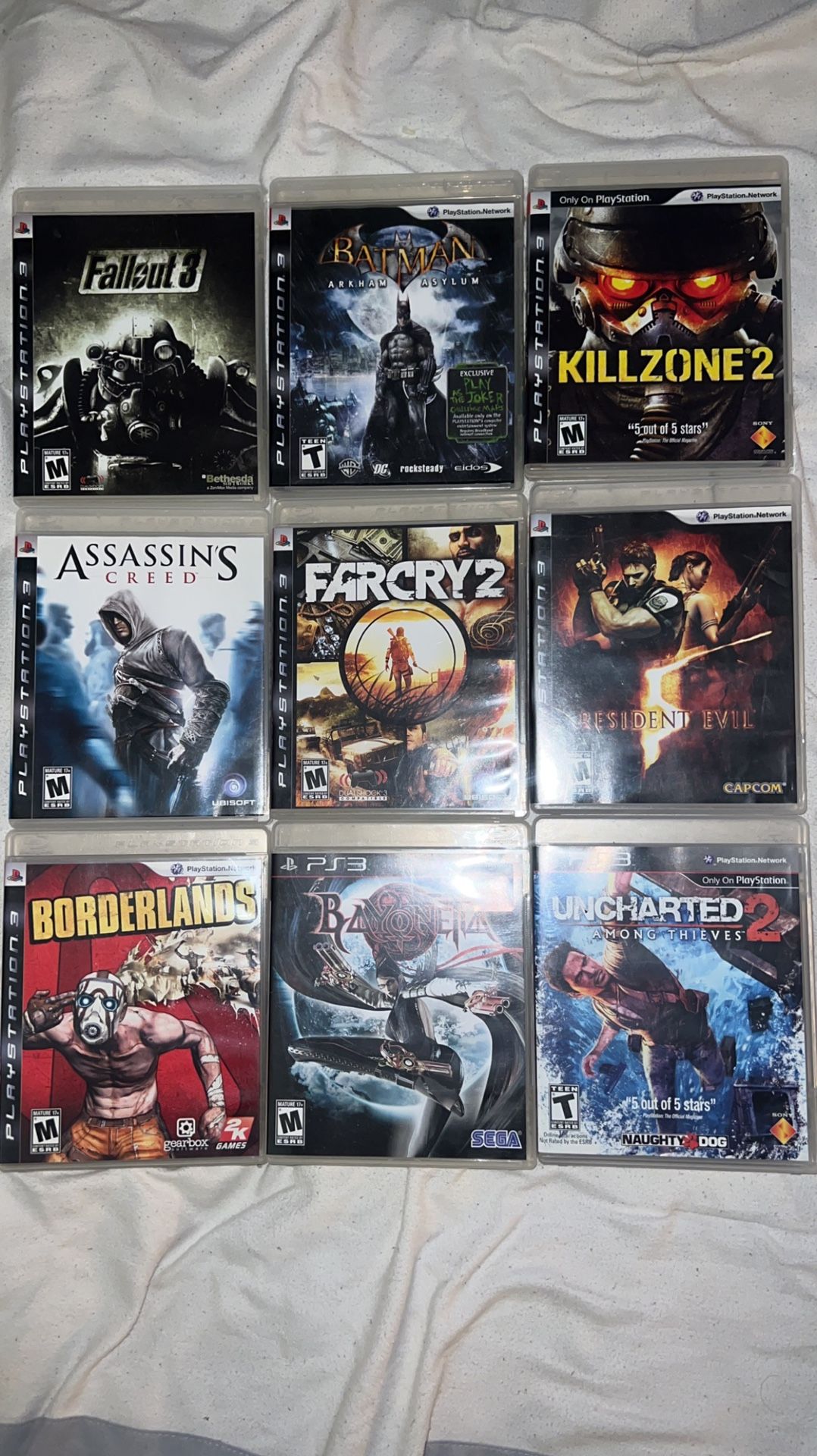 PS3