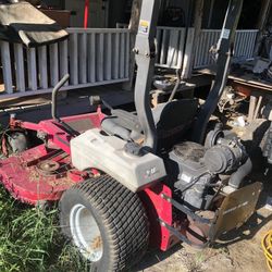 Comercial Zero Turn 60”