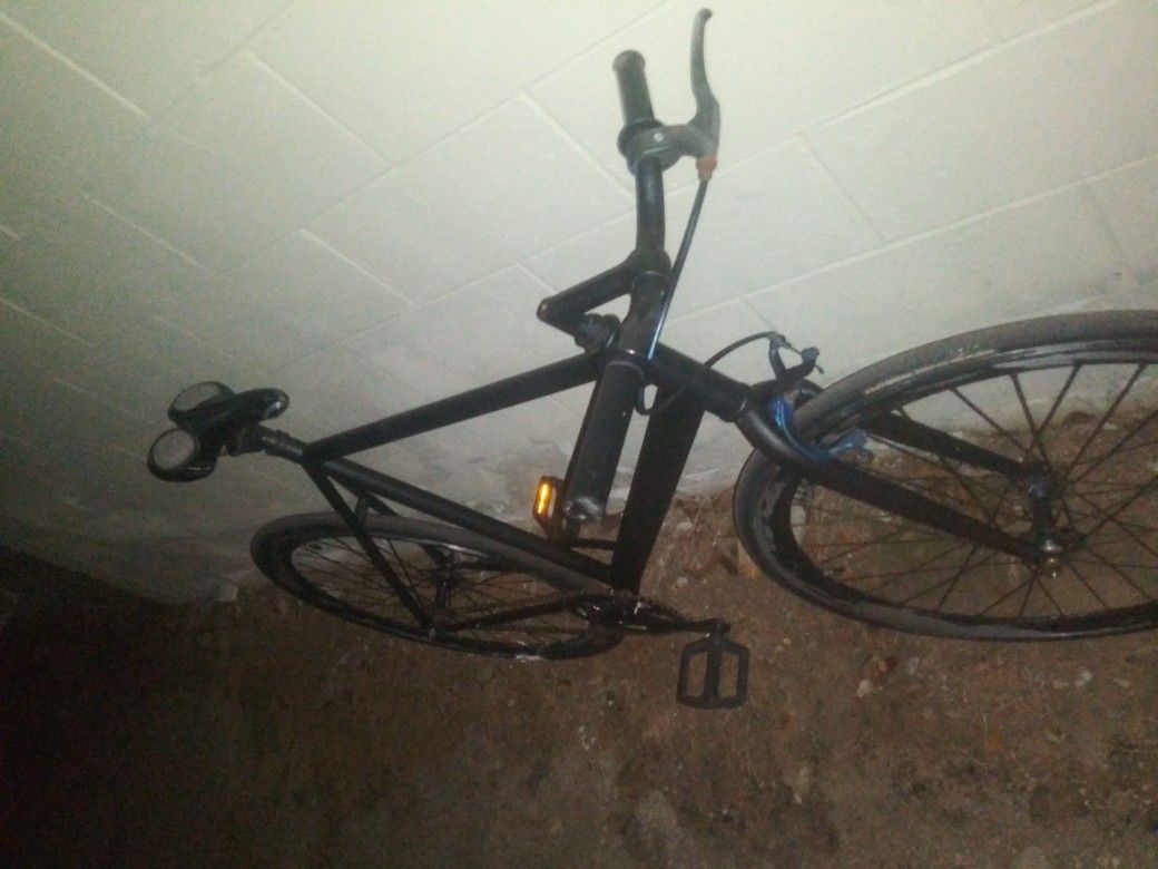 Fixie