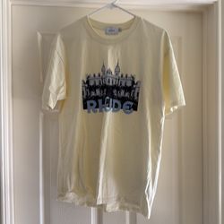 RHUDE TEE