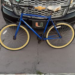 Bike for sale