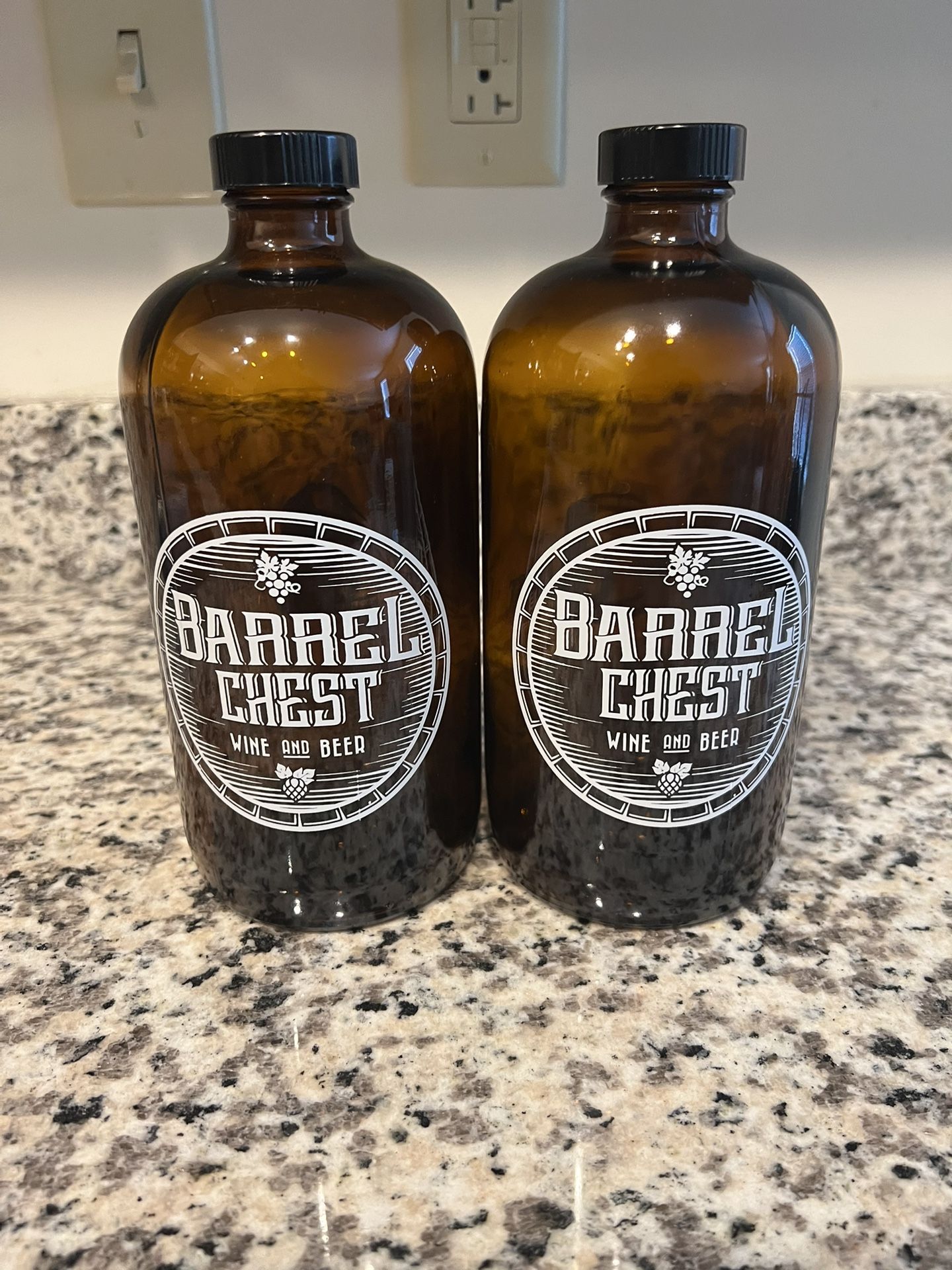 Beer Growlers 32oz