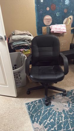 Office chair