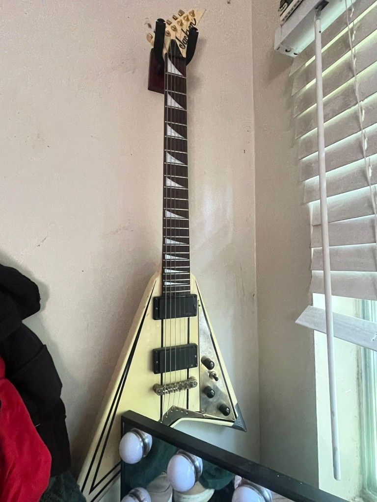 Jackson rr5t