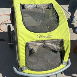 Bike Stroller 