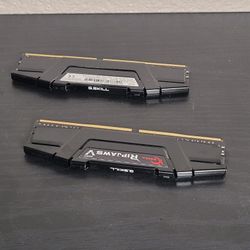 DDR4 RAM 32gb