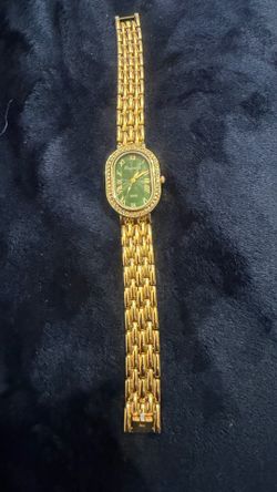 Women watch