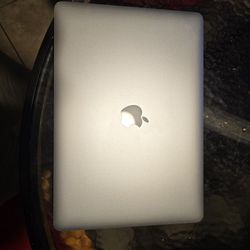 Late 2015 Macbook Pro