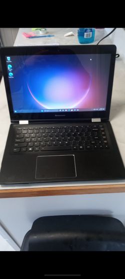 Lenovo Touchscreen flex 3 2in1 fast Intel I-5 sixth Gen windows 11 pro excellent condition