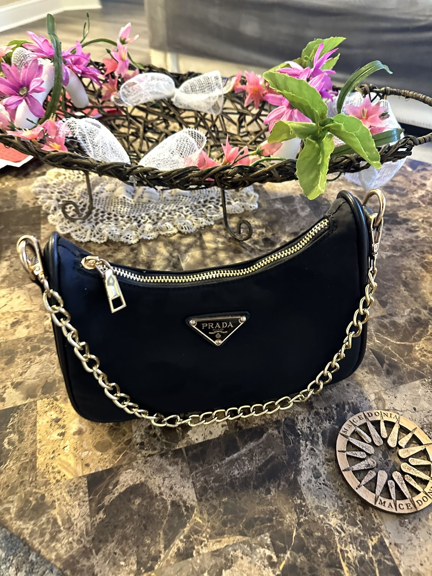 Prada Women’s bag