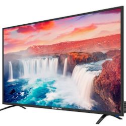 86 Inch Sceptre 4k Tv Originally 2499 