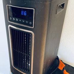 Portable Heater 