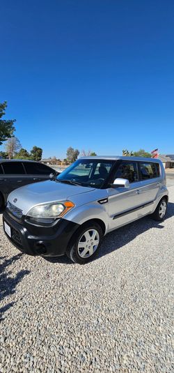 2012 KIA Soul