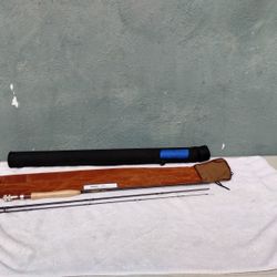 Caña De Pesca White Rivera Classic WR-7053.7'0;#5 LiNe..Nuevecita Sin Usar La Vendo Por $135.. La Tengo En Oferta..