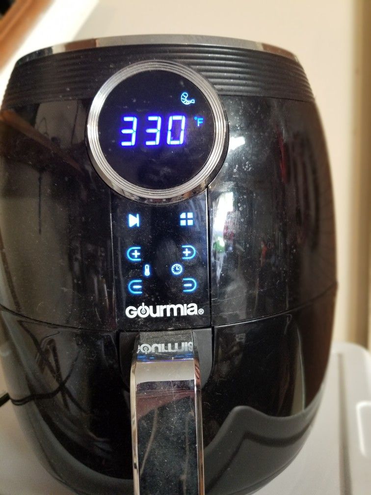Gourmia 5 qt Air Fryer