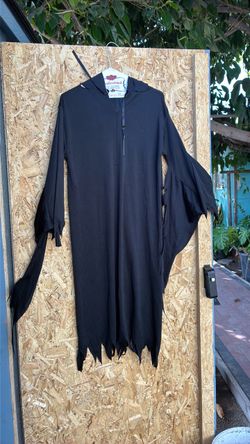 Scream costume