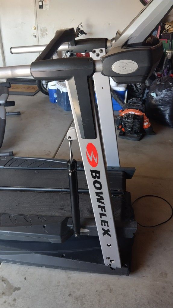 Bowflex  