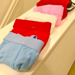 Men’s Medium Jockstrap New Bundle 6 Pair