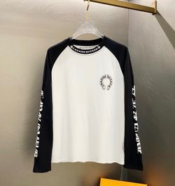 Chrome Hearts longsleeve size M