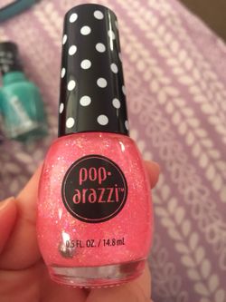Nail polish