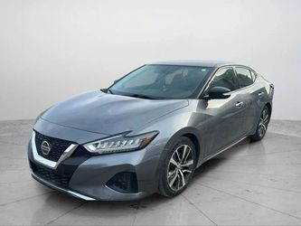 2019 Nissan Maxima