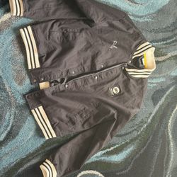 Puma Bomber Jacket