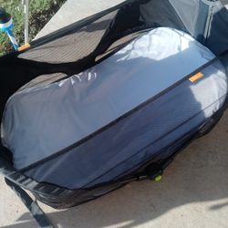 Travel Bassinet