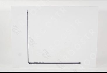 Apple MacBook Air M2 10 Core GPU 16GB RAM 512GB