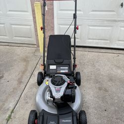 Lawn Mower Murray 22” Self Propelled 