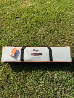 Brand New Baden Champion Series Volleyball Net