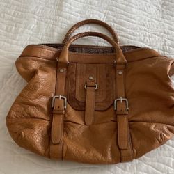 The Sak Handbag