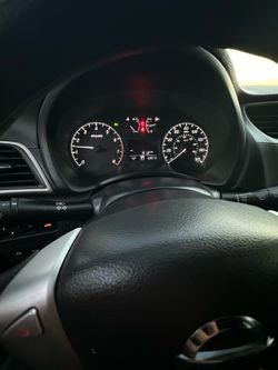 2014 Nissan Sentra