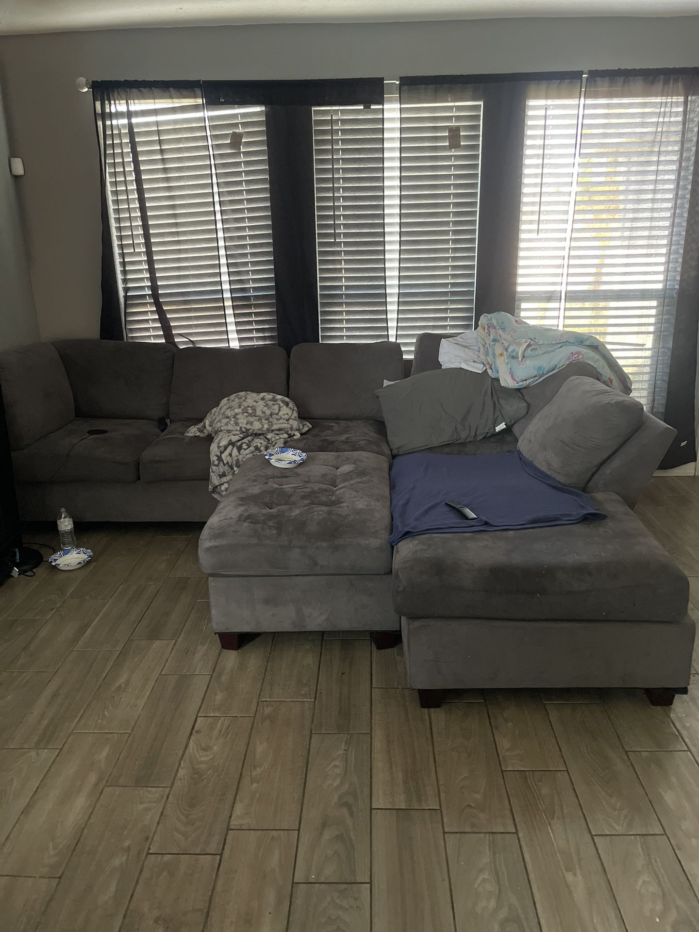 Sectional Couch For Sale