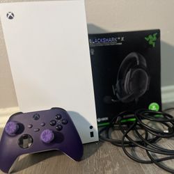 Xbox Series X