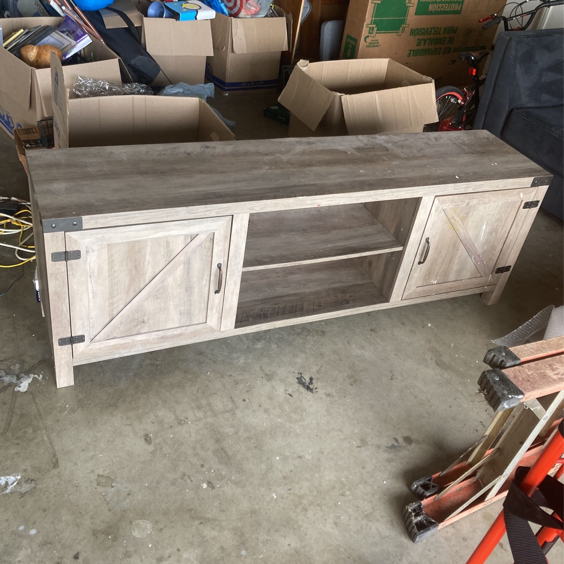 Desk For A Steal