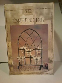 Candle Holder