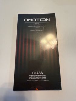 Brand New Glass Screen Protector for Nintendo Switch 2