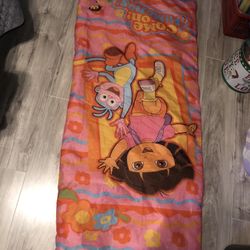 Sleeping Bag