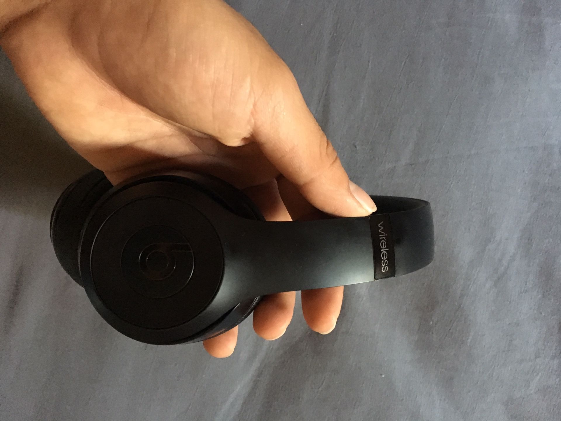 Beats Solo 3